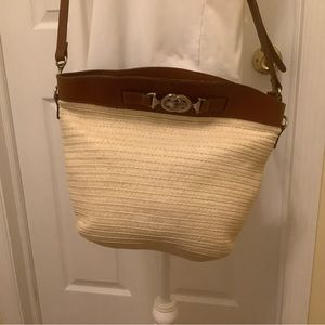 Patricia Nash Somerset Tote/shoulder bag